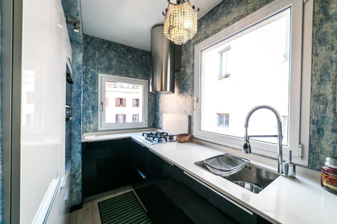 Maison Specchi Рим Екстериор снимка