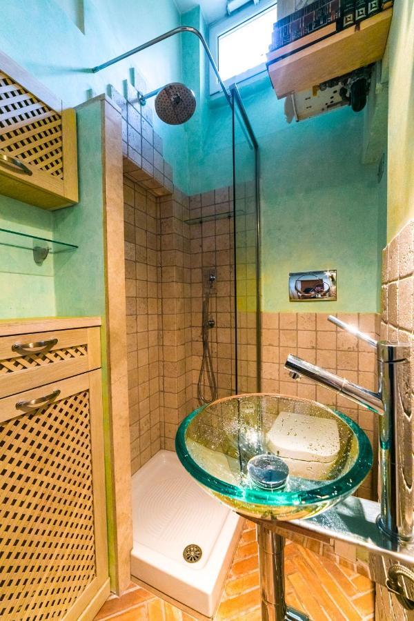 Maison Specchi Рим Екстериор снимка