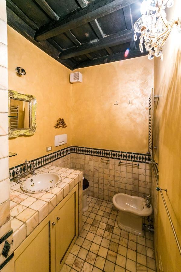 Maison Specchi Рим Екстериор снимка