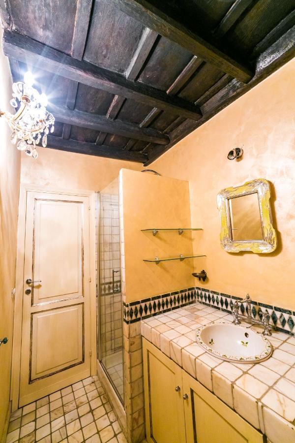 Maison Specchi Рим Екстериор снимка
